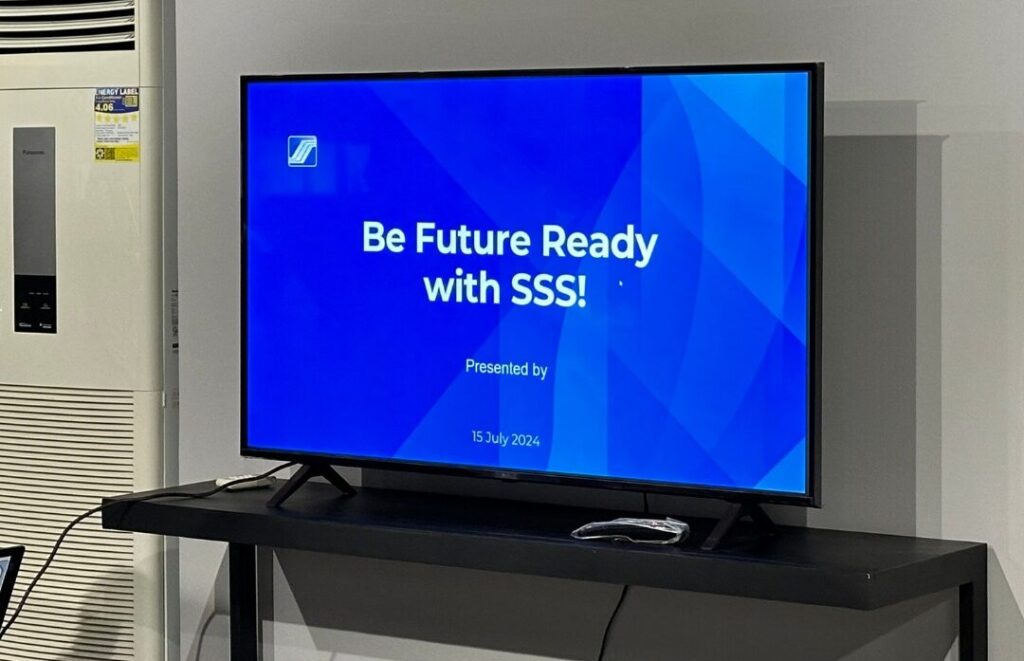 SSS