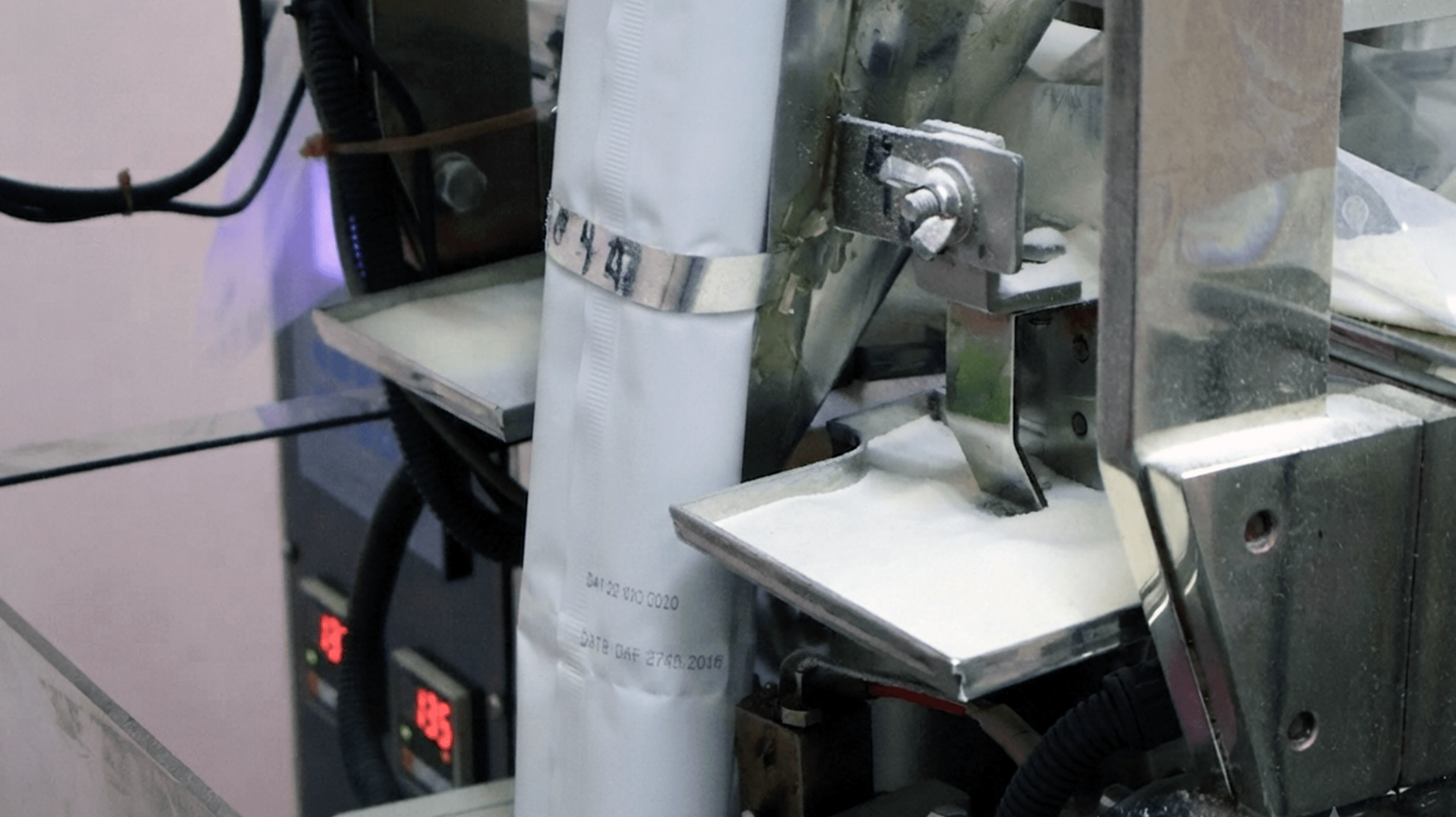 Manufacturing